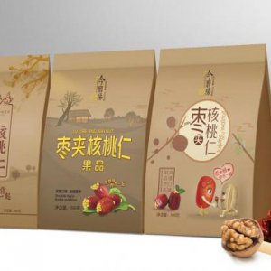 成都核桃禮品包裝盒設(shè)計(jì)公司