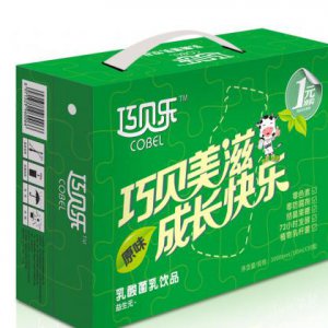 成都飲料乳酸菌飲品包裝設(shè)計公司