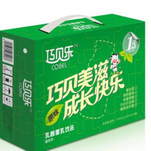 茶餅包裝設計顏色得當激發(fā)消費者購買欲望