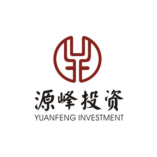 VI設計-源峰投資公司LOGO設計|四川小額投資金融理財企業(yè)VI視覺形象視覺系統(tǒng)涉及