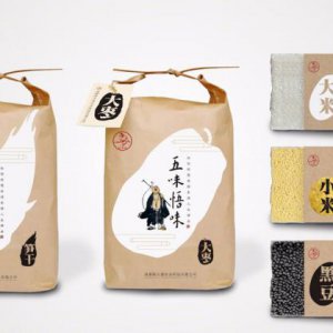 進(jìn)口食品包裝設(shè)計(jì)有何講究