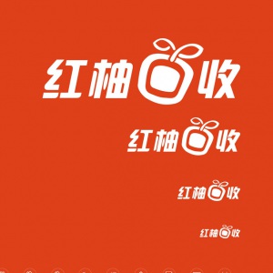 紅柚回收品牌LOGO設(shè)計(jì)正在進(jìn)行中